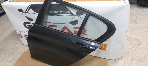 Portiera posteriore sinistra - posteriore,