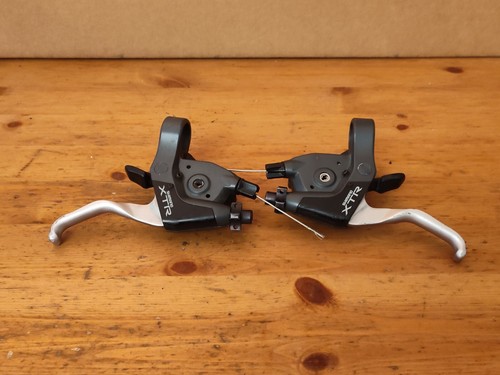 Shimano xtr m950 - shimano, 3x8