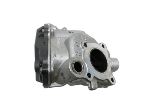 Valvola ricircolo gas - , di