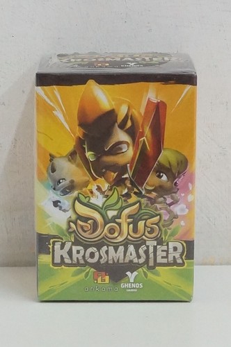 Dofus krosmaster arena - krosmaster,