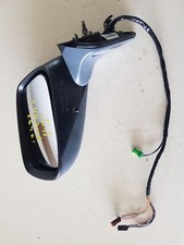 14009347ZR SPECCHIO SPECCHIETTO RETROVISORE ESTERNO SINISTRO LANCIA PHEDRA 2009 