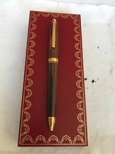 Penna a sfera Louis Cartier