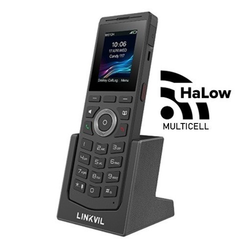 Fanvil linkvil w610h cordless - fanvil,