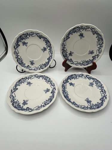 Piattini dessert villeroy - da,