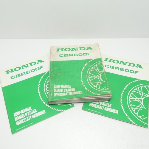 Honda cbr 600 - cbr,