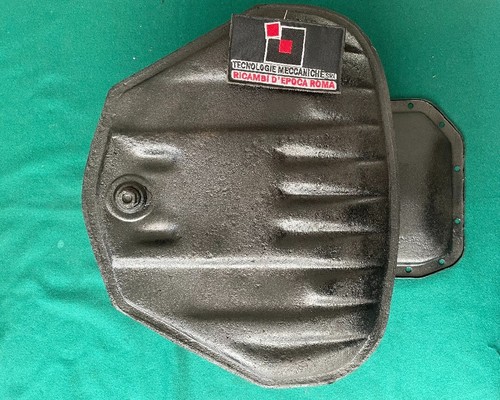 Coppa olio motore fiat - motore,