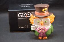 GOOFI STUDIO EGAN CAPPELLAIO MATTO CERAMICA MADE IN ITALY IDEA REGALO