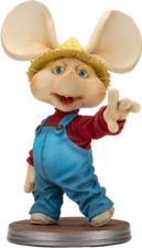 TOPO GIGIO life size limited