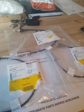 SENSORE INDUTTIVO BALLUFF