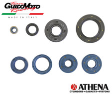PARAOLIO MOTORE MOTOCICLI APRILIA PEGASO 650>654 ROTAX ATHENA P400010400150/1