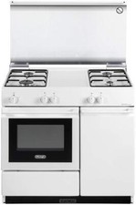 De Longhi Cucina a Gas 4