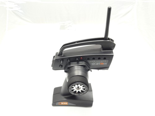Nuovo hpi savage tf 41 - 4.6, tf-41