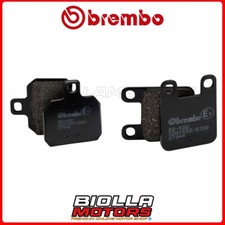 KIT PASTIGLIE FRENO BREMBO