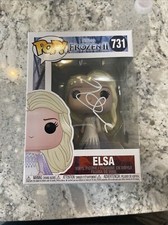 Funko Pop firmato Idina Menzel