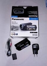 Videocamera digitale Panasonic 