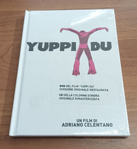Adriano celentano yuppi - -,