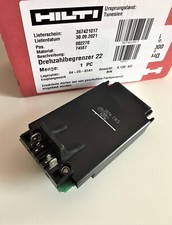 Unité Electronique de Contrôle HILTI TP400 TP800 TE804 TE805 #74587 230 VOLT