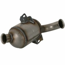 NUOVO Catalizzatore KAT
