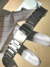 Tissot T091 Bracciale Titanio