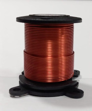 Bobina Induttanza di Tipo Professionale per Costruzione Filtri CrossOver HiFi