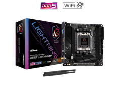ASRock B650I LIGHTNING WIFI