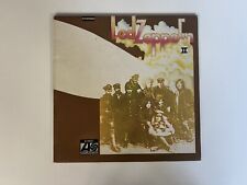 Led Zeppelin II “VINILE LP