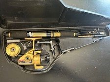 Daiwa Mini-Mite SET CANNA DA