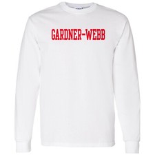 Gardner-Webb Bulldogs Basic