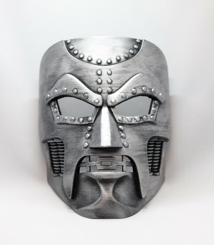 Maschera doctor doom - |,