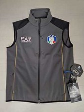 A EA7 EMPORIO ARMANI FISI