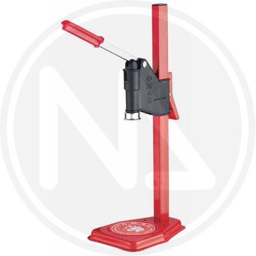 Tappatrice per tappi corona - per,