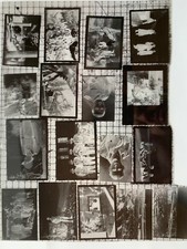 1943! Foto negativo don