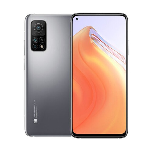 Xiaomi 10t dual - 10t, 5g