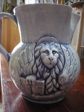 Brocca da 2 litri Veneta in