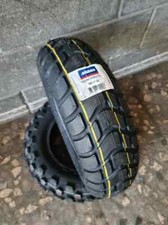 Pneumatico tassellato