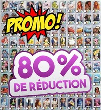 à partir de 0,20 € la carte