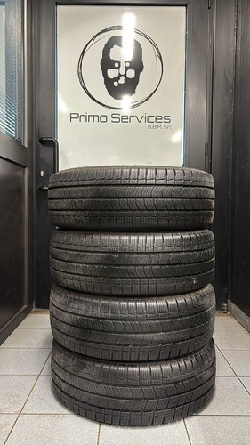 Pneumatici invernali 225 55 - 4, 225/55