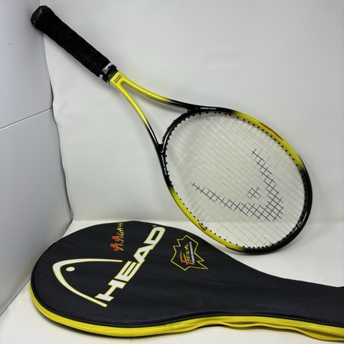 Racchetta tennis head - da,