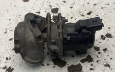 VALVOLA EGR PER FORD Focus C-Max Serie EN48000 diesel 1600 (03>07)
