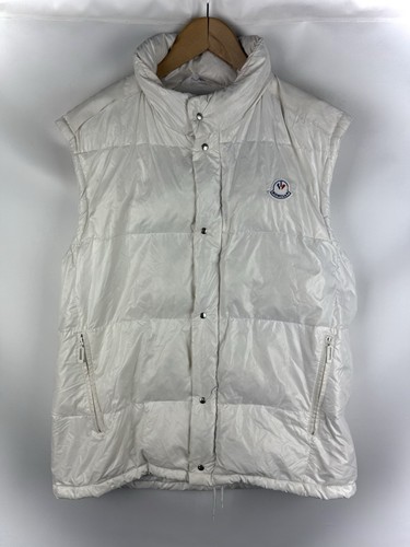 Moncler grenoble giacca gilet - moncler,