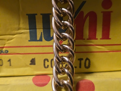 10mt maglie catene per - 10mt,