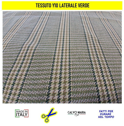 Tessuto originale lancia - tessuto, y10