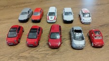 Lotto macchinine fiat - lotto,