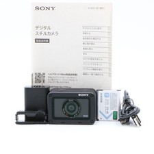 Sony Cyber-Shot DSC-RX0