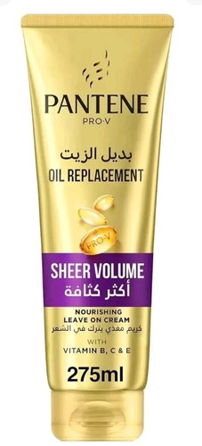 Pantene pro olio - pantene, v