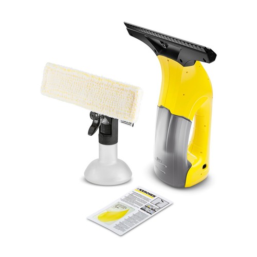 Lavavetri karcher wv1 - karcher,