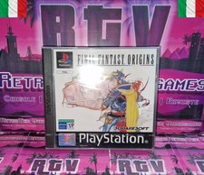 🌟🇮🇹 FINAL FANTASY