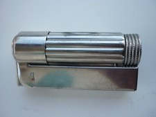 Accendino tipo zippo militare