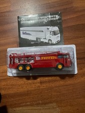 Fiat 306/2 Scuderia Ferrari -