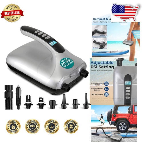 Pompa sup elettrica psi - pompa,